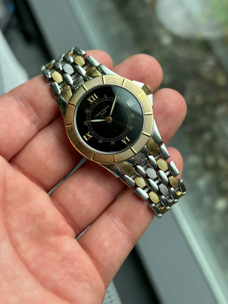 Patek Philippe Neptune 5080/1A
